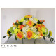 Saddle Flower, Cemetery Flower (SFS21)