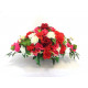 Saddle Silk Flower (SFS2)