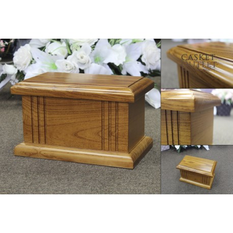 Urn | Wood Urns | Toronto Urns Outlet