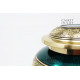 Metal Urn, Brass Urn (FM06127)