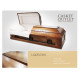 Caskets | Wood Casket | Funeral Casket Outlet