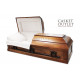 Caskets | Wood Casket | Funeral Casket Outlet