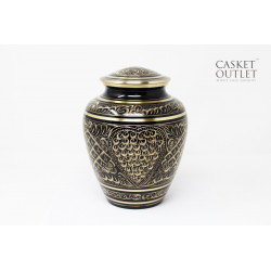 Keepsake Metal Urn (FM06128)