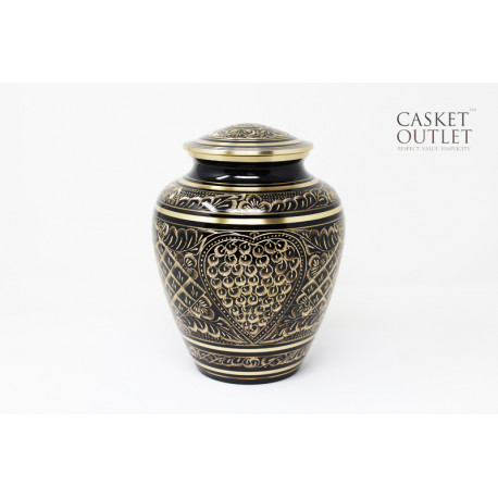 Urns | Metal Urns | Cremation Urns | Funeral Urns