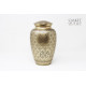 Urne en laiton (FM06129)