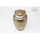 Urne en laiton (FM06129)