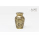 Metal Keepsake Urn (FM06129-K)