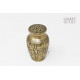 Metal Keepsake Urn (FM06129-K)