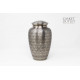 Metal Urn | Brass Urn (FM06130)