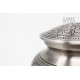 Metal Urn | Brass Urn (FM06130)
