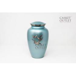 Urns | Metal Urns | Cremation Urns | Funeral Urns