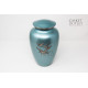 Metal Urn (FM06132)