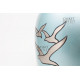 Metal Urn (FM06132)