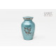 Metal Urn | Keepsake Urn (FM06132-K)