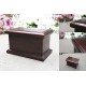 Urn | Wood Urns | Toronto Urns Outlet