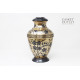 Metal Urn | Brass Urn (FM06135)