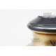Metal Urn | Brass Urn (FM06135)