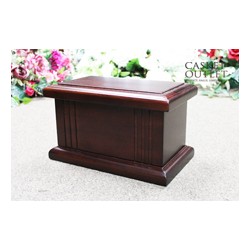 Urn | Wood Urns | Toronto Urns Outlet