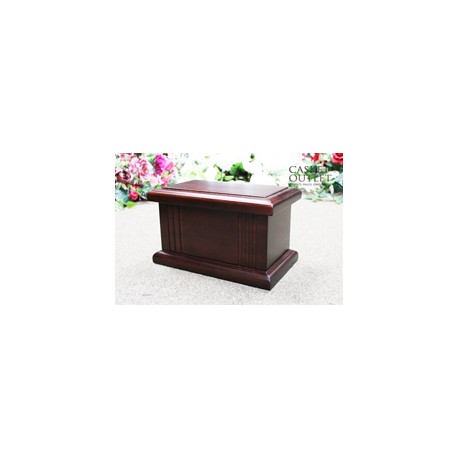 Urn | Wood Urns | Toronto Urns Outlet