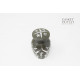 Metal Urn | Keepsake Urn (FM06136-K)