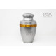 Metal Urn (FM06137)
