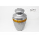 Metal Urn (FM06137)