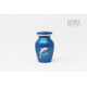 Metal Urn | Keepsake Urn (FM06138-K)