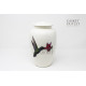 Metal Urn (FM06140)