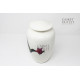 Metal Urn (FM06140)