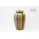 Metal Urn (FM06141)