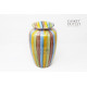 Metal Urn (FM06141)