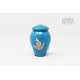 Metal Urn | Keepsake Urn (FM06142-K)