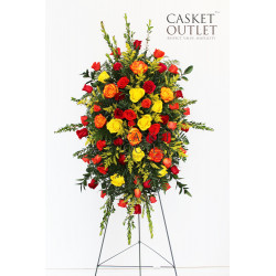 Funeral Flowers | Toronto Flower Outlet