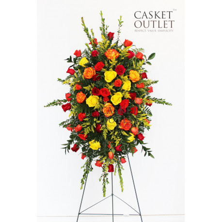 Funeral Flowers | Toronto Flower Outlet