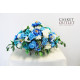 Saddle Flower, Cemetery Flower (SFS25)