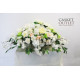 Saddle Flower, Cemetery Flower (SFS29)
