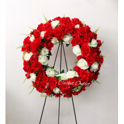 Cemetery Flowers | Cemetery Flower Specialist | Cemetery Flower Online