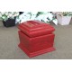 Urn | Wood Urns | Toronto Urns Outlet
