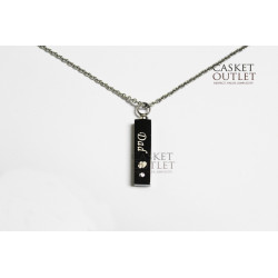Cremation Jewelry Keepsake Urn