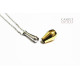 Cremation Jewelry Keepsake Urn