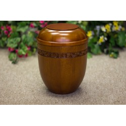 Urn | Wood Urns | Toronto Urns Outlet