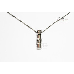 Cremation Jewelry Keepsake Urn