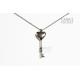 Cremation Jewelry Keepsake Urn