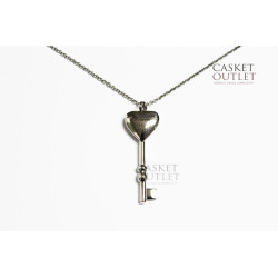 Cremation Jewelry Keepsake Urn