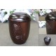 Urn | Wood Urns | Toronto Urns Outlet