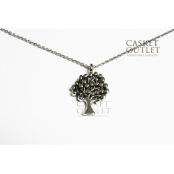 Cremation Jewelry Keepsake Urn