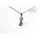 Cremation Jewelry Keepsake Urn