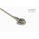 Cremation Jewelry Keepsake Urn