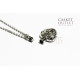 Cremation Jewelry Keepsake Urn