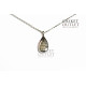 Cremation Jewelry Keepsake Urn